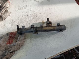 bontott AUDI A6 C6 Közösnyomócső