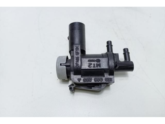 bontott AUDI A6 C6 Lefújószelep