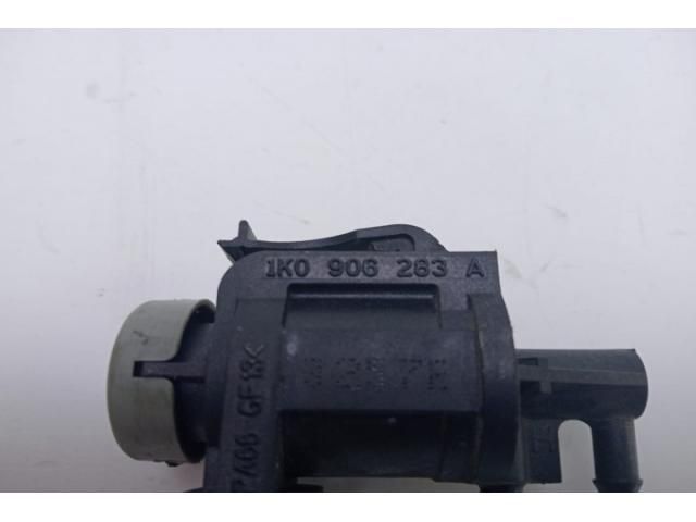 bontott AUDI A6 C6 Lefújószelep