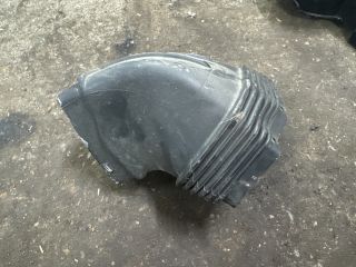 bontott AUDI A6 C6 Légbeömlő Cső