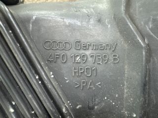 bontott AUDI A6 C6 Légbeömlő Cső