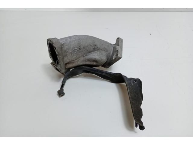 bontott AUDI A6 C6 Légbeömlő Cső