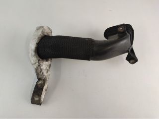 bontott AUDI A6 C6 Légbeömlő Cső