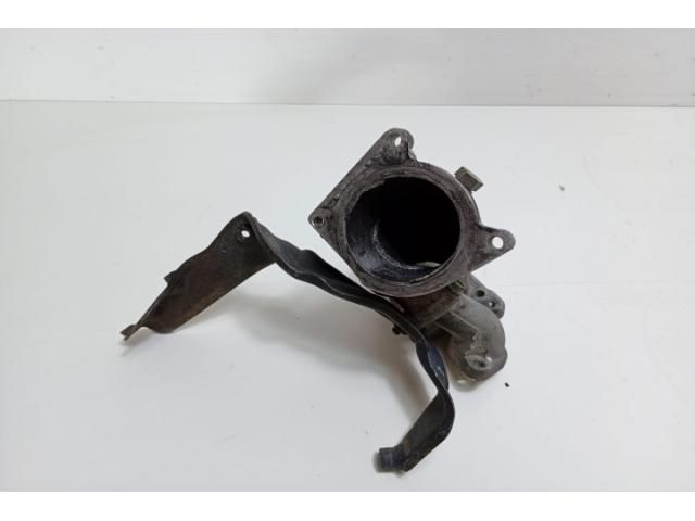 bontott AUDI A6 C6 Légbeömlő Cső