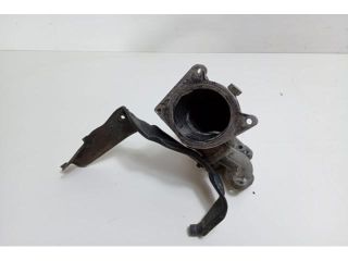 bontott AUDI A6 C6 Légbeömlő Cső