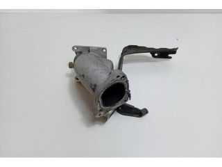 bontott AUDI A6 C6 Légbeömlő Cső