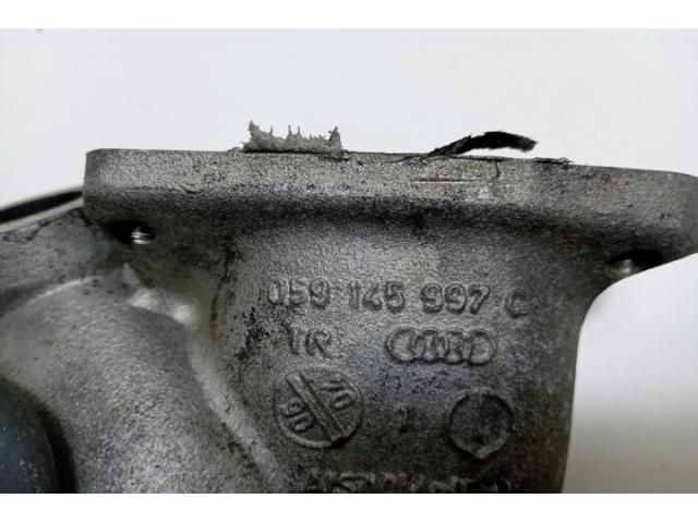 bontott AUDI A6 C6 Légbeömlő Cső