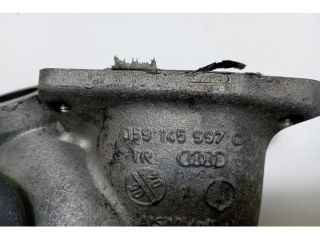 bontott AUDI A6 C6 Légbeömlő Cső