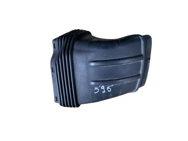 bontott AUDI A6 C6 Légbeömlő Cső