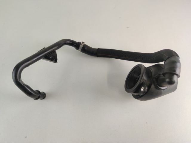 bontott AUDI A6 C6 Légbeömlő Cső