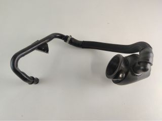 bontott AUDI A6 C6 Légbeömlő Cső