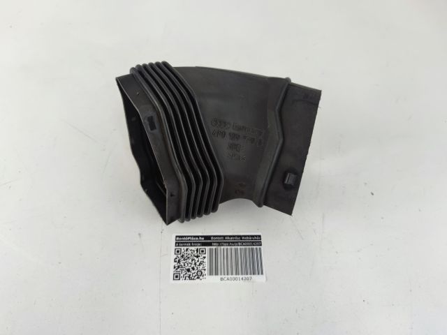 bontott AUDI A6 C6 Légbeömlő Cső