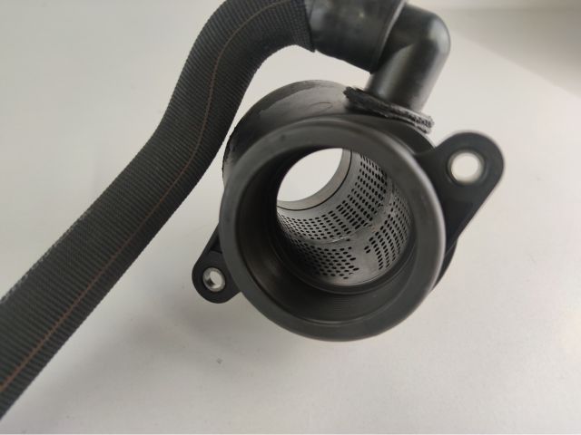 bontott AUDI A6 C6 Légbeömlő Cső