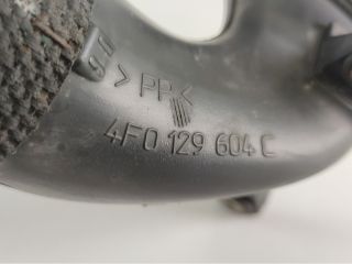 bontott AUDI A6 C6 Légbeömlő Cső