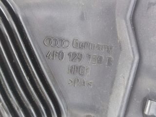 bontott AUDI A6 C6 Légbeömlő Cső