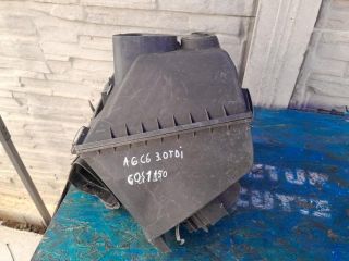bontott AUDI A6 C6 Légszűrő Ház
