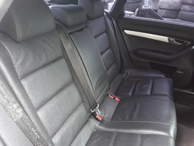 bontott AUDI A6 C6 Légszűrő Ház