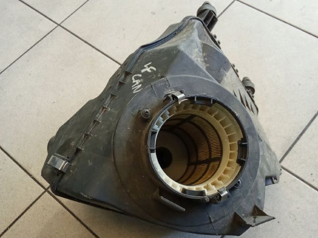 bontott AUDI A6 C6 Légszűrő Ház