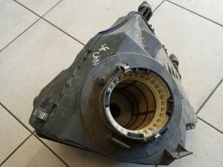 bontott AUDI A6 C6 Légszűrő Ház