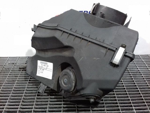 bontott AUDI A6 C6 Légszűrő Ház