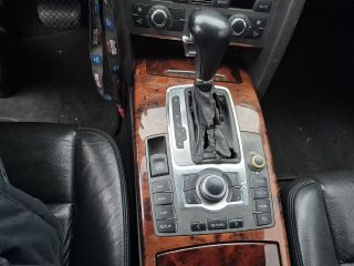 bontott AUDI A6 C6 Légszűrő Ház