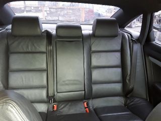 bontott AUDI A6 C6 Légszűrő Ház