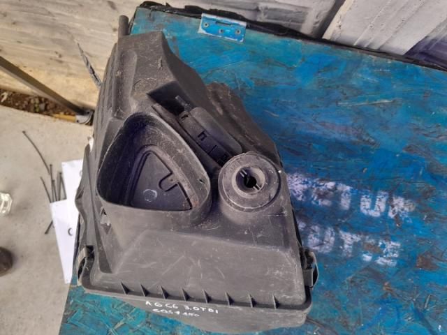 bontott AUDI A6 C6 Légszűrő Ház