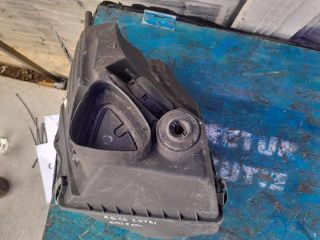 bontott AUDI A6 C6 Légszűrő Ház