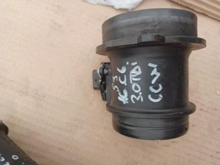 bontott AUDI A6 C6 Légtömegmérő