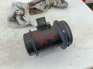 bontott AUDI A6 C6 Légtömegmérő