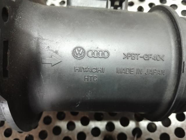 bontott AUDI A6 C6 Légtömegmérő