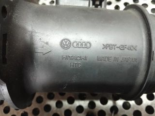 bontott AUDI A6 C6 Légtömegmérő