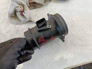 bontott AUDI A6 C6 Légtömegmérő