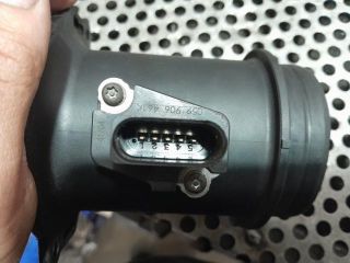 bontott AUDI A6 C6 Légtömegmérő