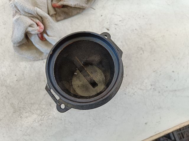 bontott AUDI A6 C6 Légtömegmérő