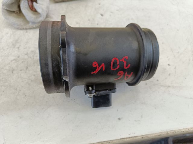 bontott AUDI A6 C6 Légtömegmérő