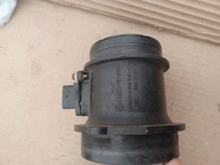 bontott AUDI A6 C6 Légtömegmérő