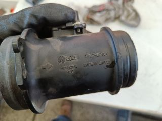 bontott AUDI A6 C6 Légtömegmérő