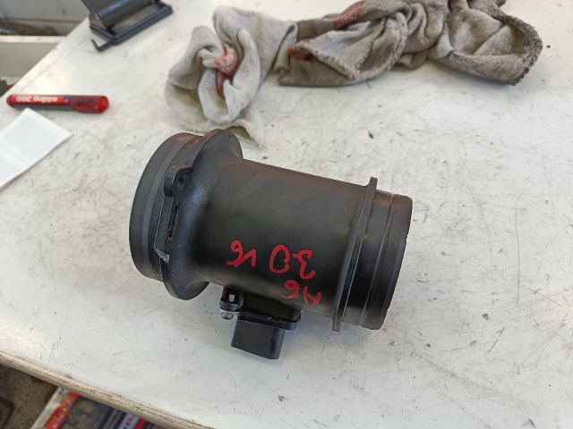 bontott AUDI A6 C6 Légtömegmérő