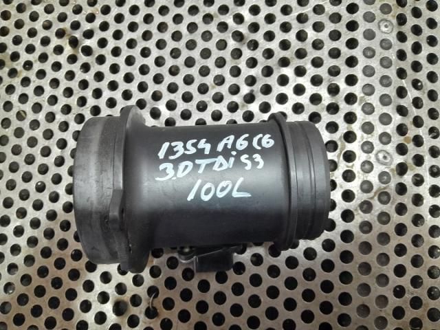 bontott AUDI A6 C6 Légtömegmérő