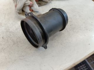 bontott AUDI A6 C6 Légtömegmérő