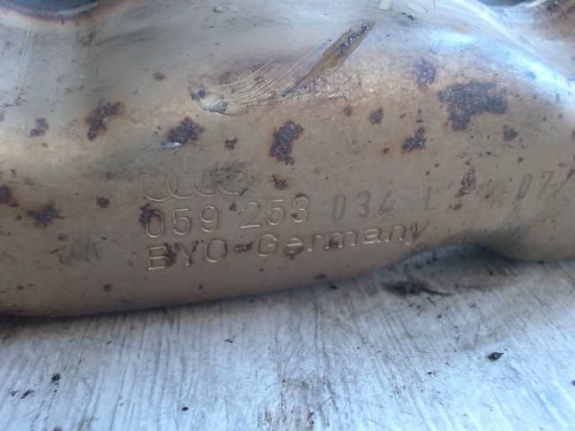 bontott AUDI A6 C6 Leömlő (Soros)