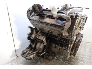 bontott AUDI A6 C6 Motor (Fűzött blokk hengerfejjel)