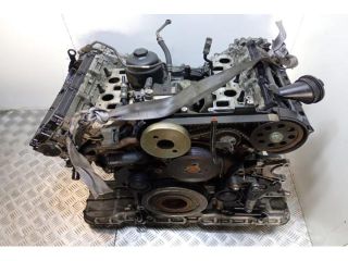 bontott AUDI A6 C6 Motor (Fűzött blokk hengerfejjel)