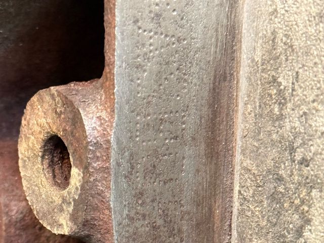 bontott AUDI A6 C6 Motor (Fűzött blokk hengerfejjel)