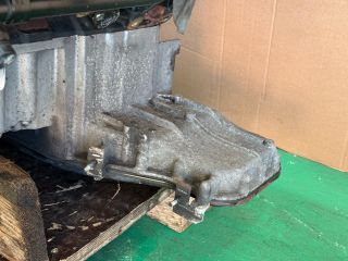 bontott AUDI A6 C6 Motor (Fűzött blokk hengerfejjel)