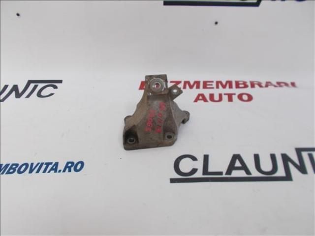 bontott AUDI A6 C6 Motor Tartó Bak (Fém)