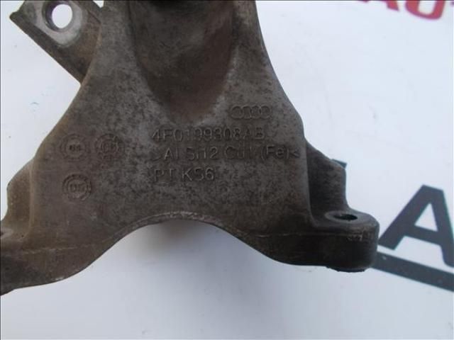 bontott AUDI A6 C6 Motor Tartó Bak (Fém)