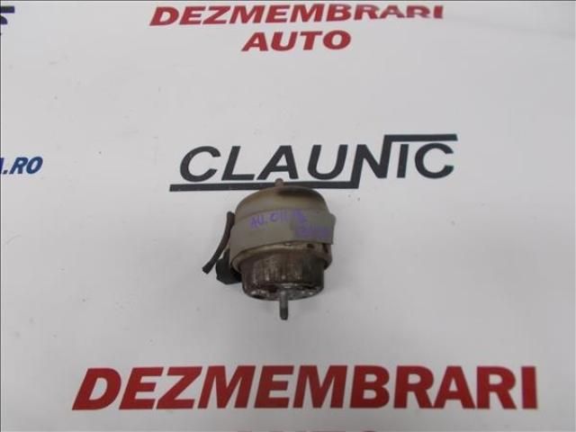 bontott AUDI A6 C6 Motor Tartó Bak (Fém)