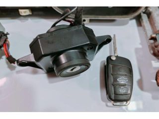 bontott AUDI A6 C6 Motorvezérlő